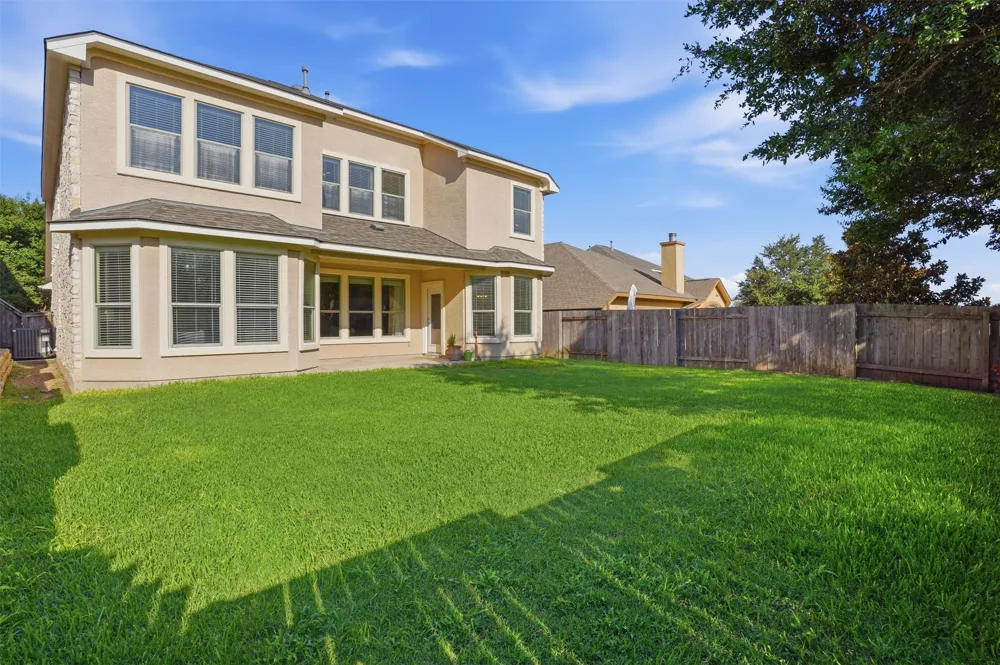 1937 Kempwood Loop Round Rock, TX 78665