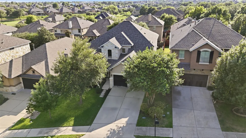 1937 Kempwood Loop Round Rock, TX 78665