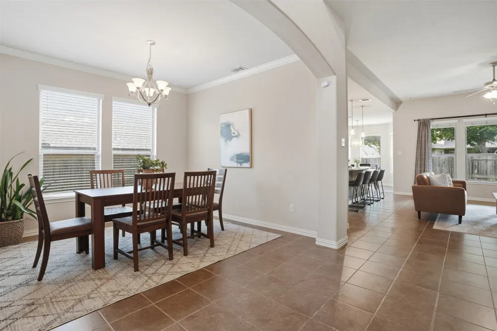 1937 Kempwood Loop Round Rock, TX 78665