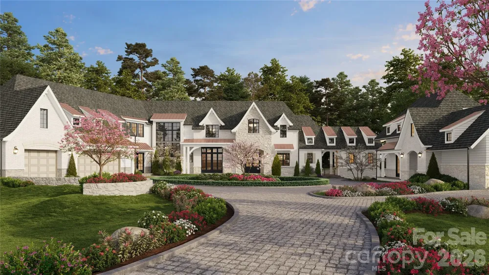 8810 Bartlett Road Mint Hill, NC 28227