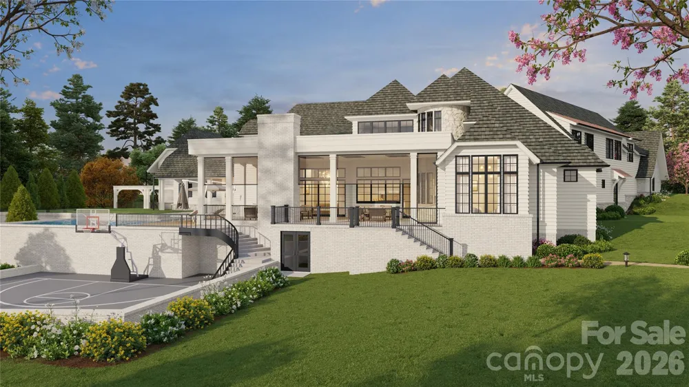 8810 Bartlett Road Mint Hill, NC 28227