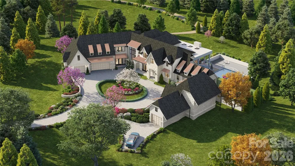 8810 Bartlett Road Mint Hill, NC 28227