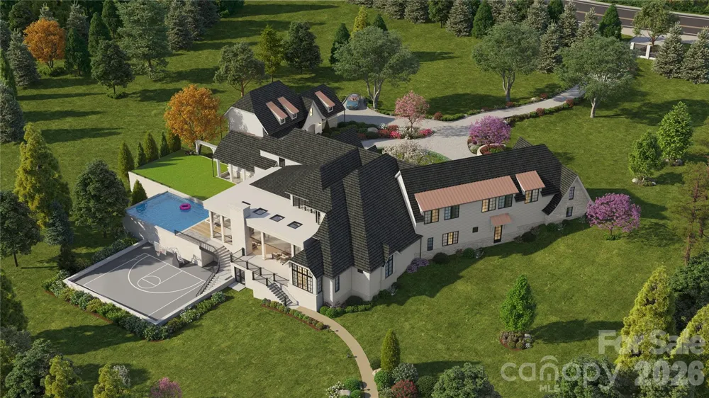 8810 Bartlett Road Mint Hill, NC 28227