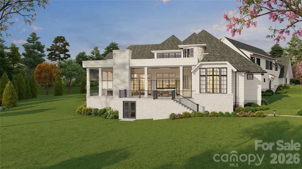 8810 Bartlett Road Mint Hill, NC 28227