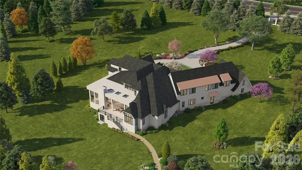 8810 Bartlett Road Mint Hill, NC 28227
