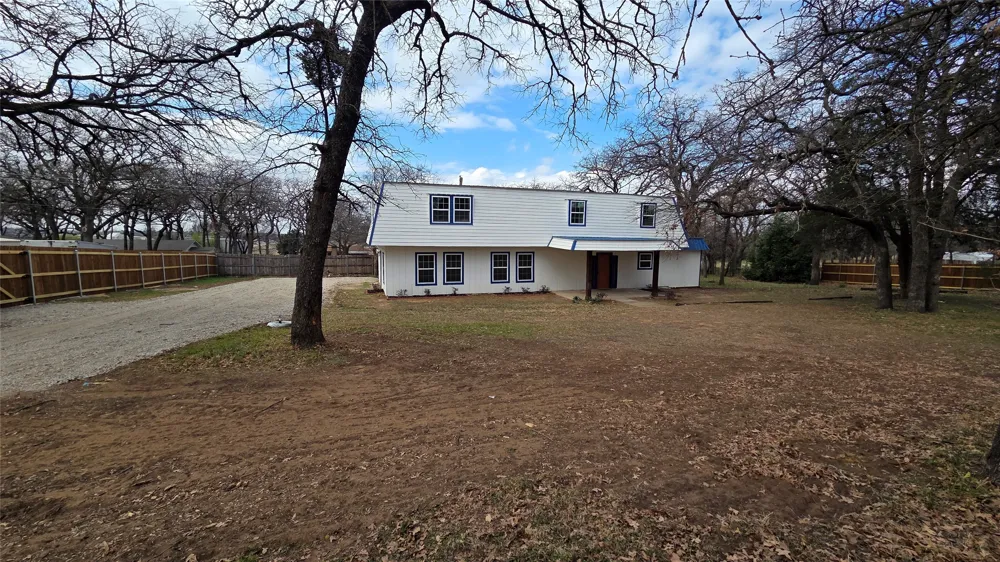 4340 Danny Drive Kennedale, TX 76060