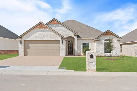 9824 Durango Trail