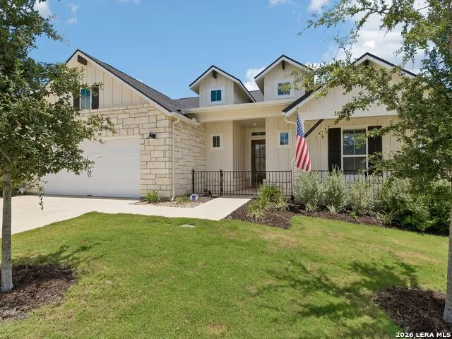 120 Wild Sage Cv San Marcos, TX 78666