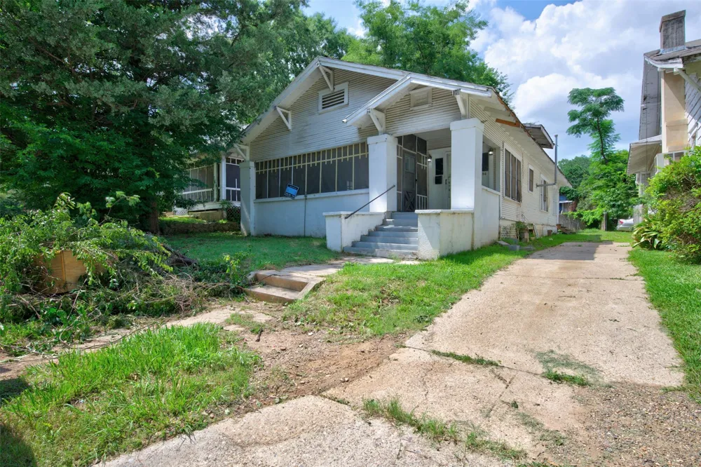 324 Prospect Street Shreveport, LA 71104