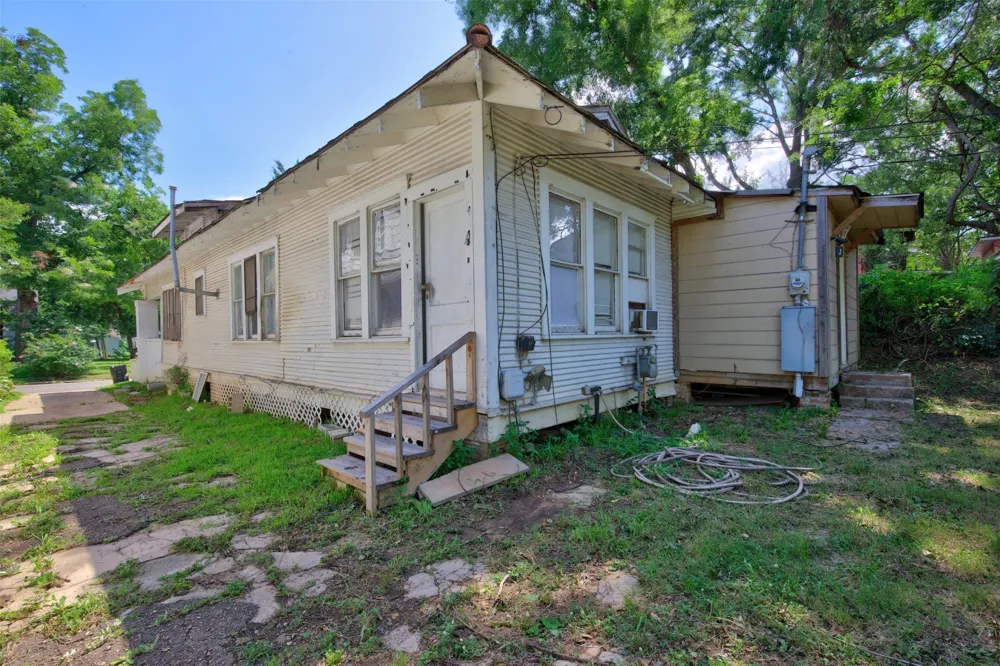 324 Prospect Street Shreveport, LA 71104