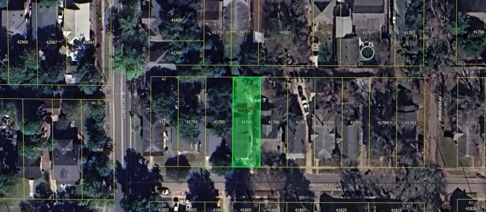 324 Prospect Street Shreveport, LA 71104