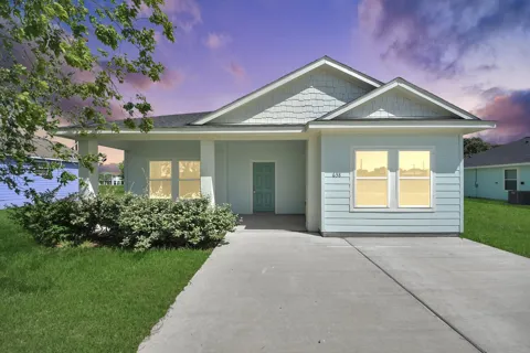 638 Stovall Drive