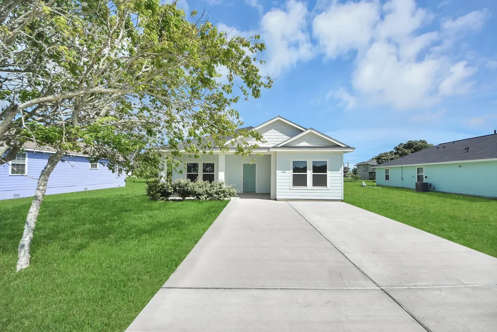 638 Stovall Drive Palacios, TX 77465