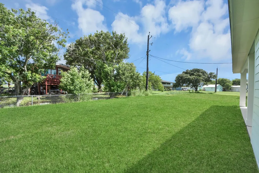 638 Stovall Drive Palacios, TX 77465