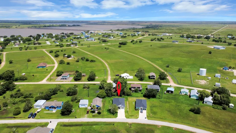 638 Stovall Drive Palacios, TX 77465