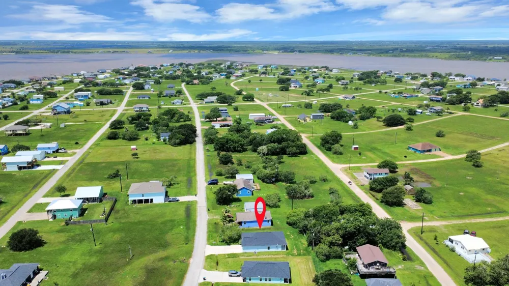 638 Stovall Drive Palacios, TX 77465