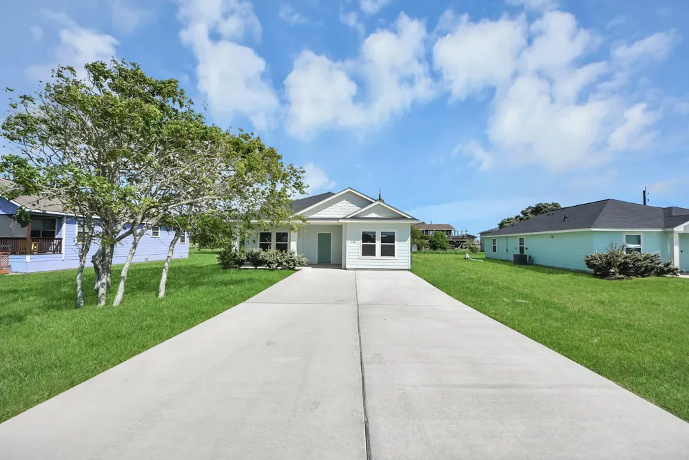 638 Stovall Drive Palacios, TX 77465