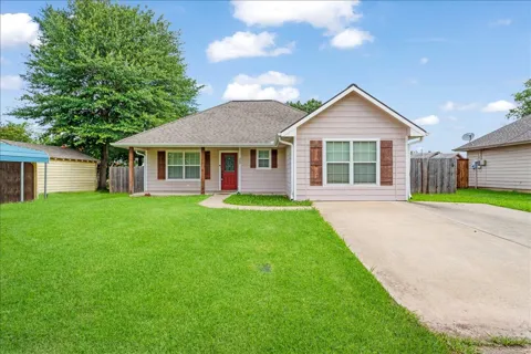 207 Chaffin Street