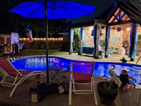 693 Bluebonnet Drive