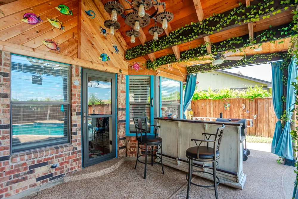 693 Bluebonnet Drive Keller, TX 76248