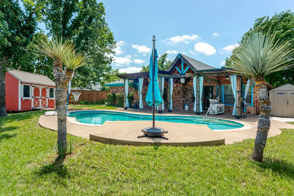 693 Bluebonnet Drive Keller, TX 76248