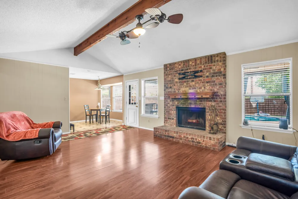 693 Bluebonnet Drive Keller, TX 76248