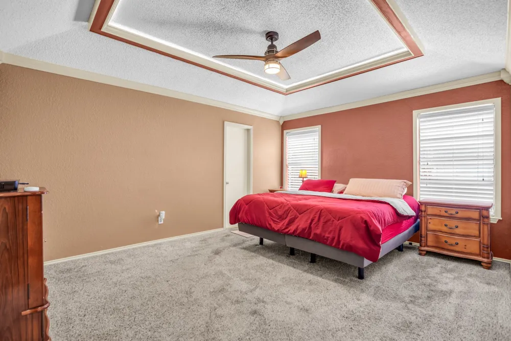 693 Bluebonnet Drive Keller, TX 76248