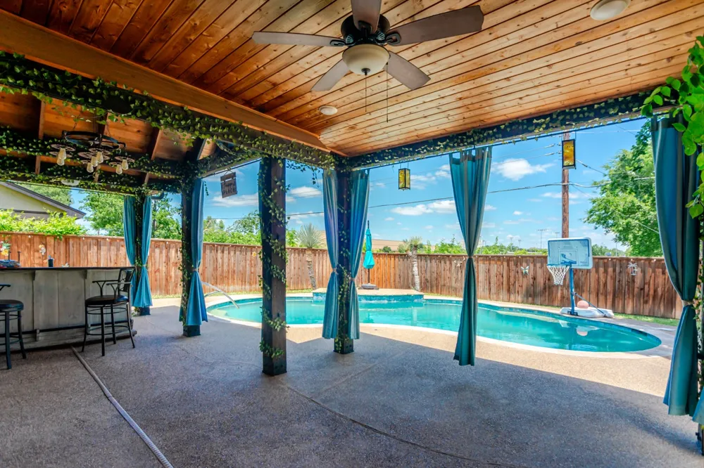 693 Bluebonnet Drive Keller, TX 76248