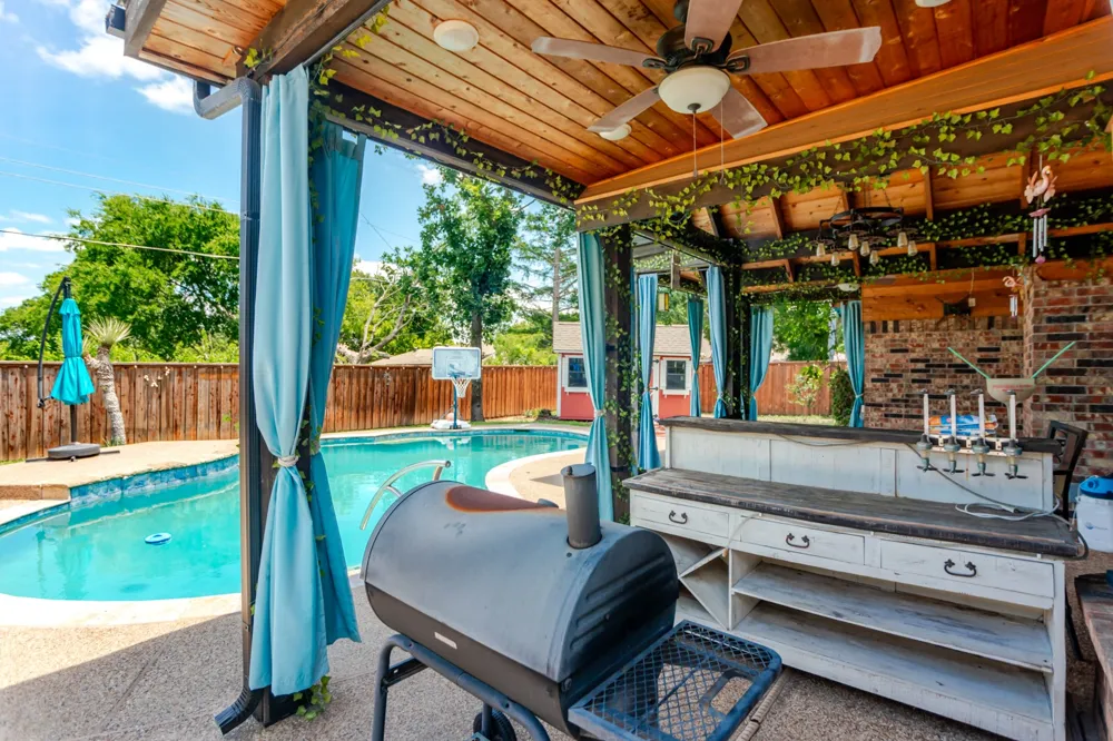 693 Bluebonnet Drive Keller, TX 76248