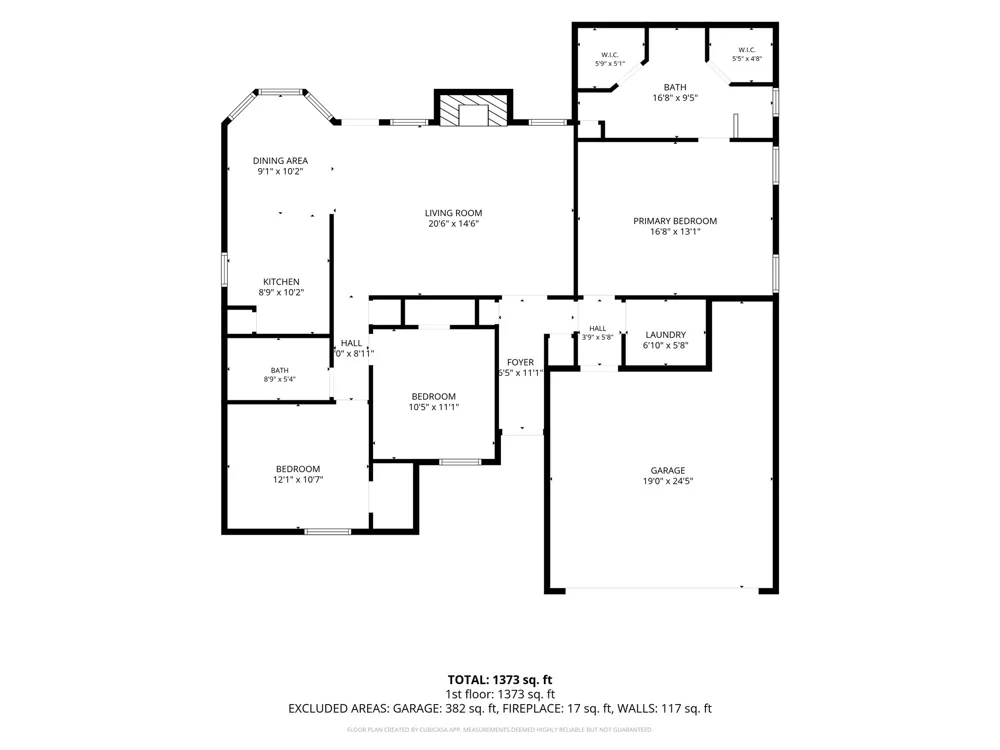 693 Bluebonnet Drive Keller, TX 76248