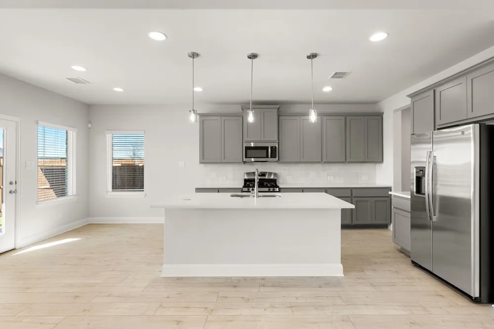 2513 Sturgis Street Forney, TX 75126