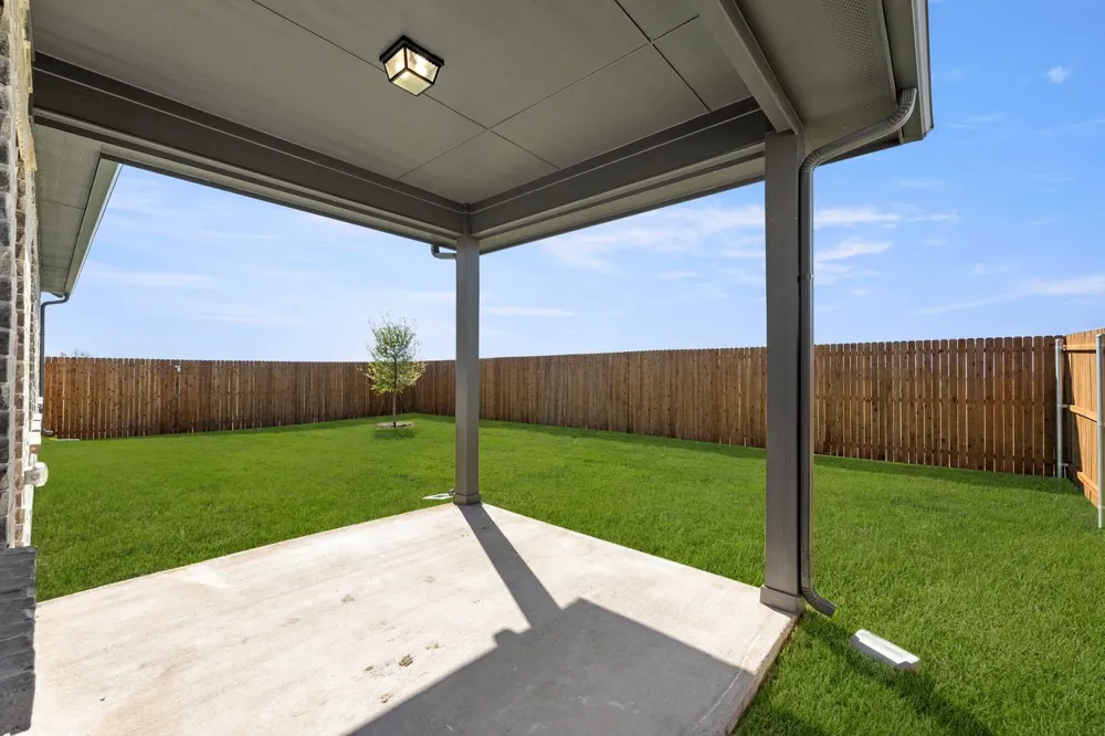 2513 Sturgis Street Forney, TX 75126