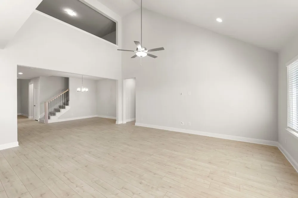 2513 Sturgis Street Forney, TX 75126