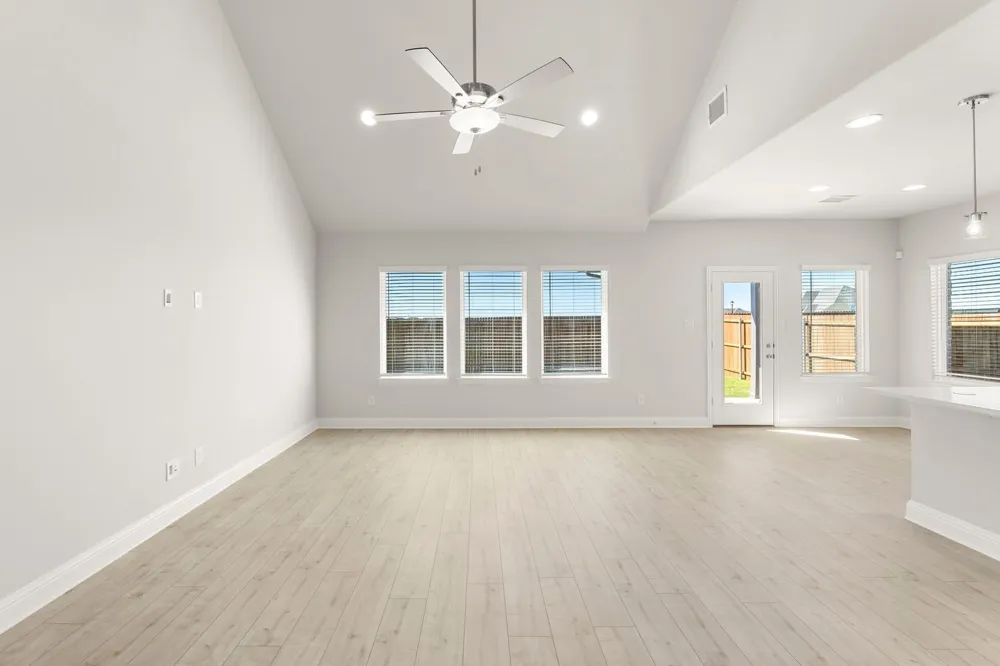 2513 Sturgis Street Forney, TX 75126