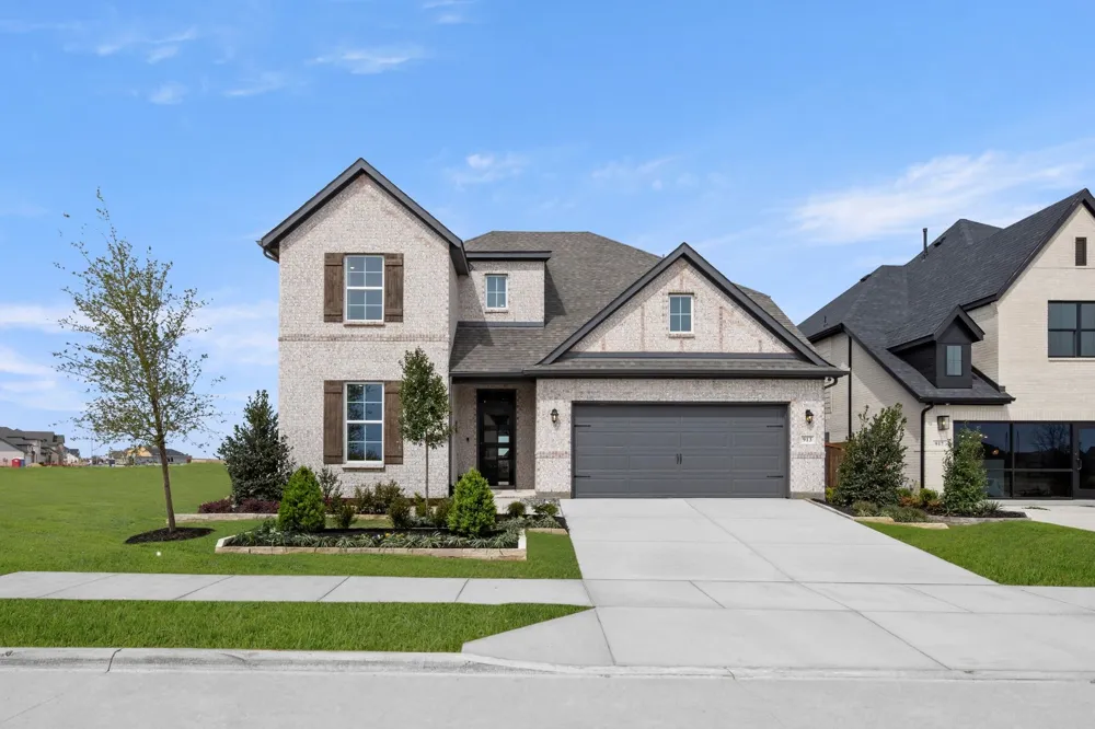 2513 Sturgis Street Forney, TX 75126