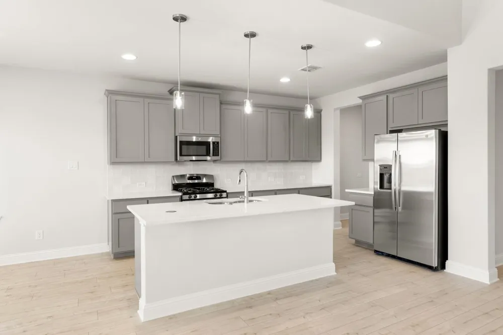 2513 Sturgis Street Forney, TX 75126