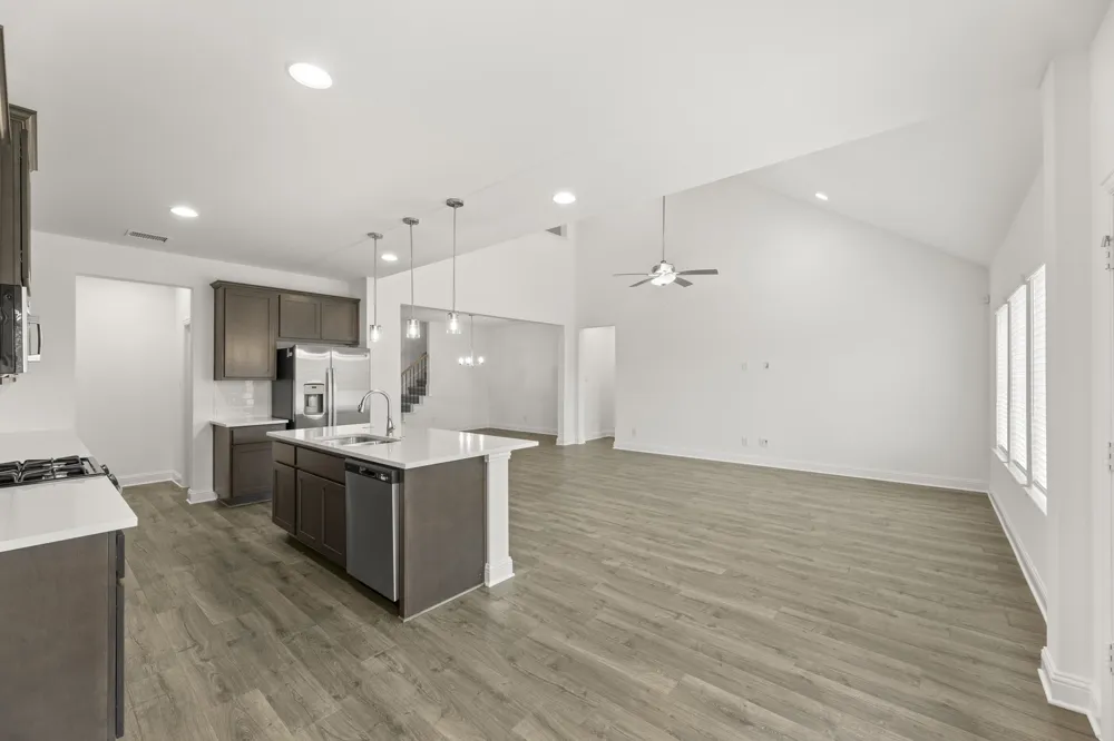 2513 Sturgis Street Forney, TX 75126