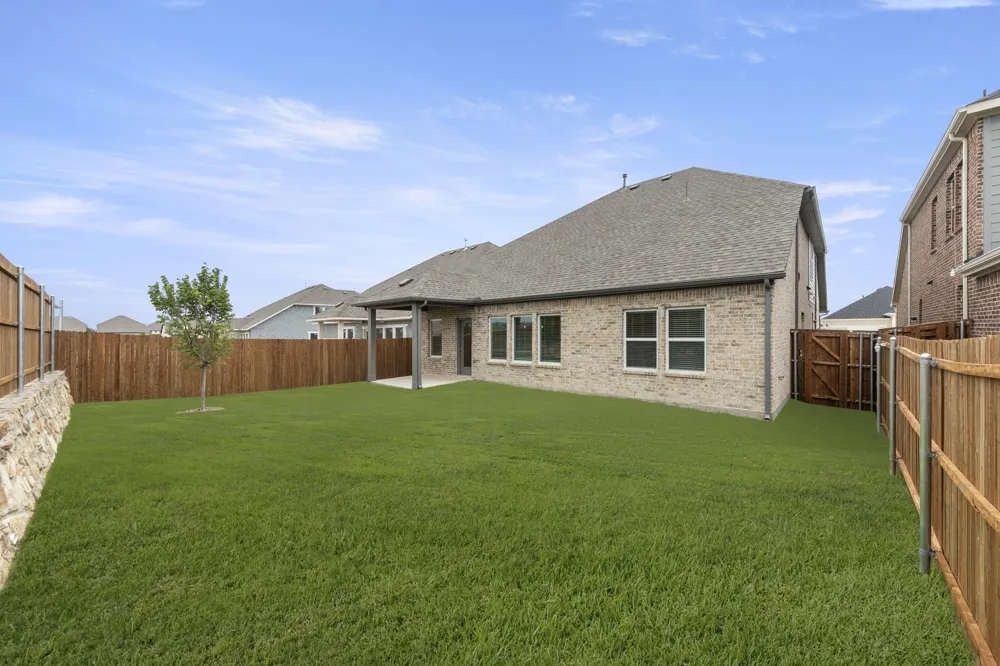 2513 Sturgis Street Forney, TX 75126