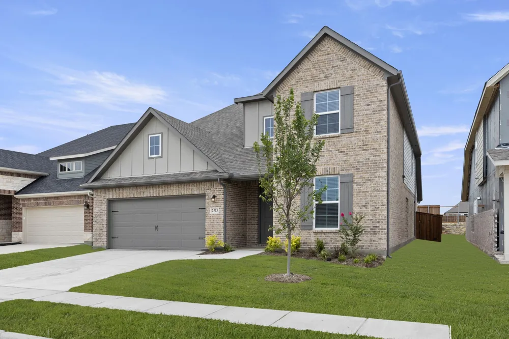2513 Sturgis Street Forney, TX 75126