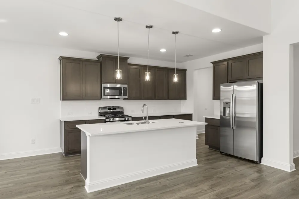 2513 Sturgis Street Forney, TX 75126