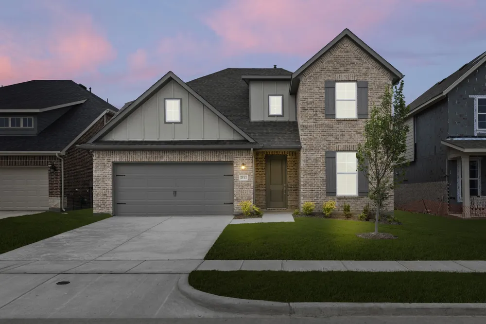 2513 Sturgis Street Forney, TX 75126