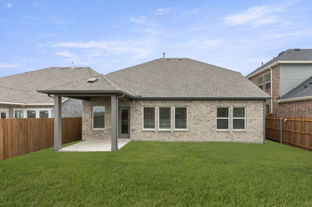 2513 Sturgis Street Forney, TX 75126