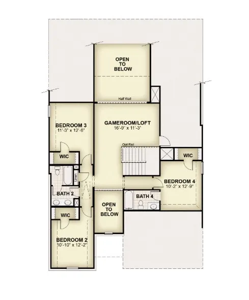 2513 Sturgis Street Forney, TX 75126