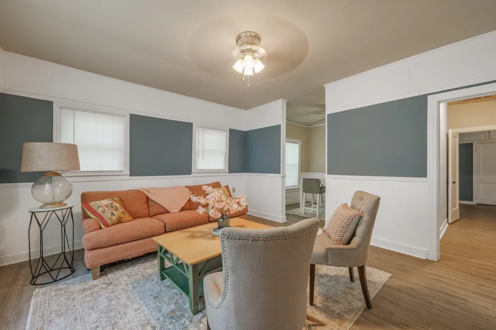 925 Palm Street Abilene, TX 79602