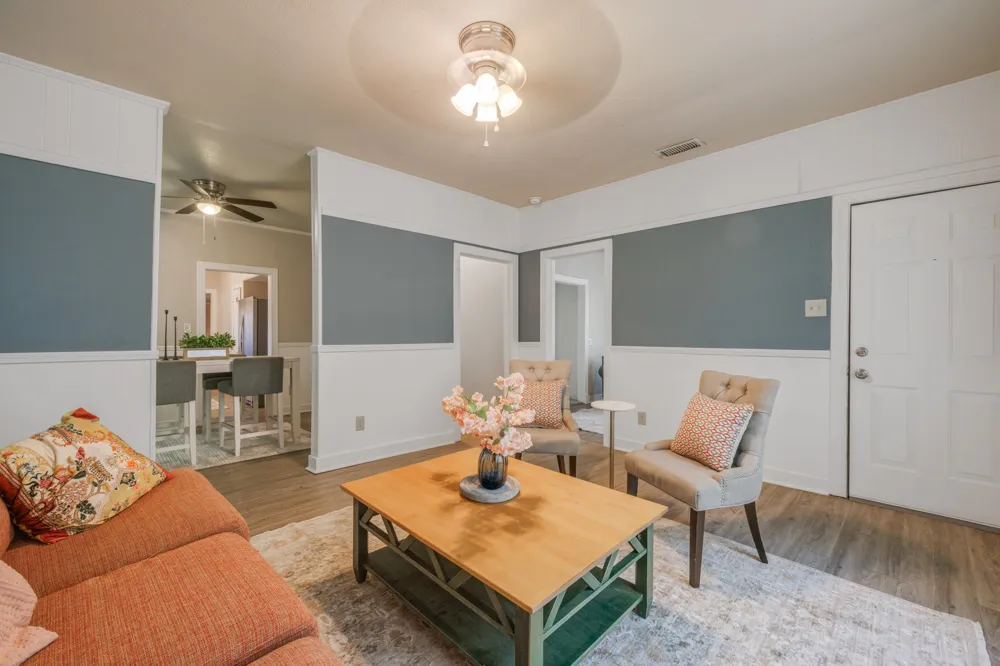925 Palm Street Abilene, TX 79602