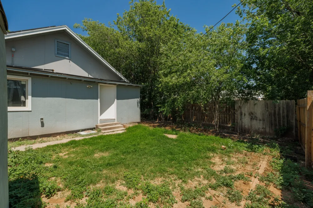 925 Palm Street Abilene, TX 79602