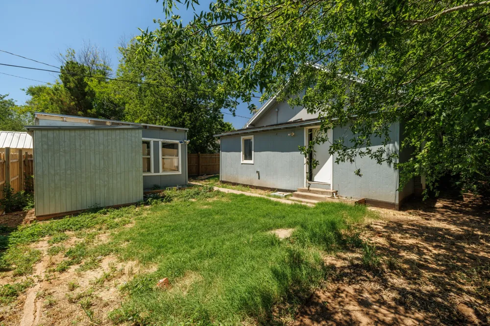925 Palm Street Abilene, TX 79602