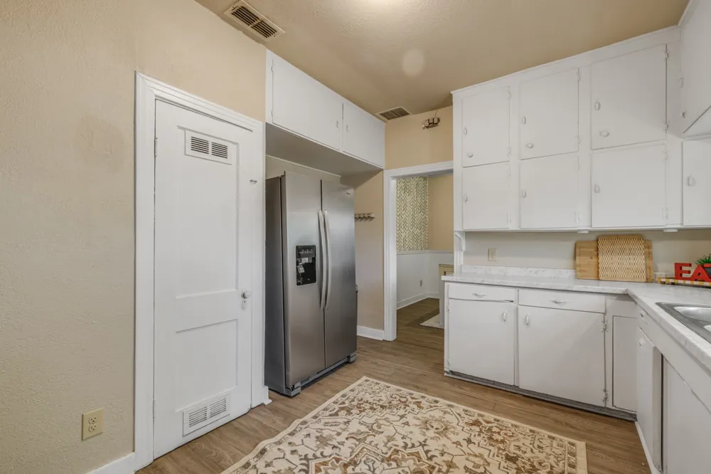 925 Palm Street Abilene, TX 79602