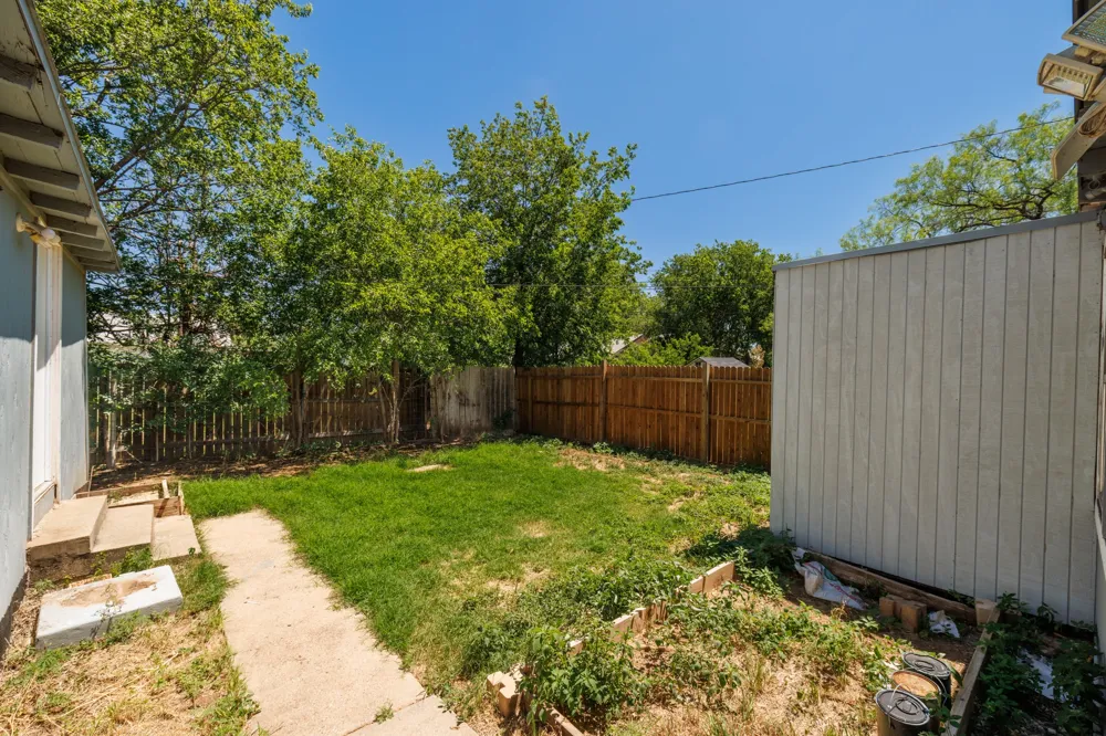 925 Palm Street Abilene, TX 79602