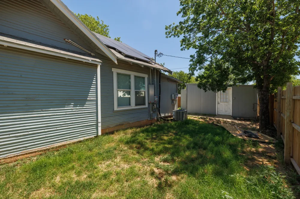 925 Palm Street Abilene, TX 79602